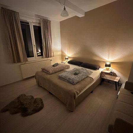 Cozy Vacations Home In The Black Forest Villingen-Schwenningen Eksteriør bilde