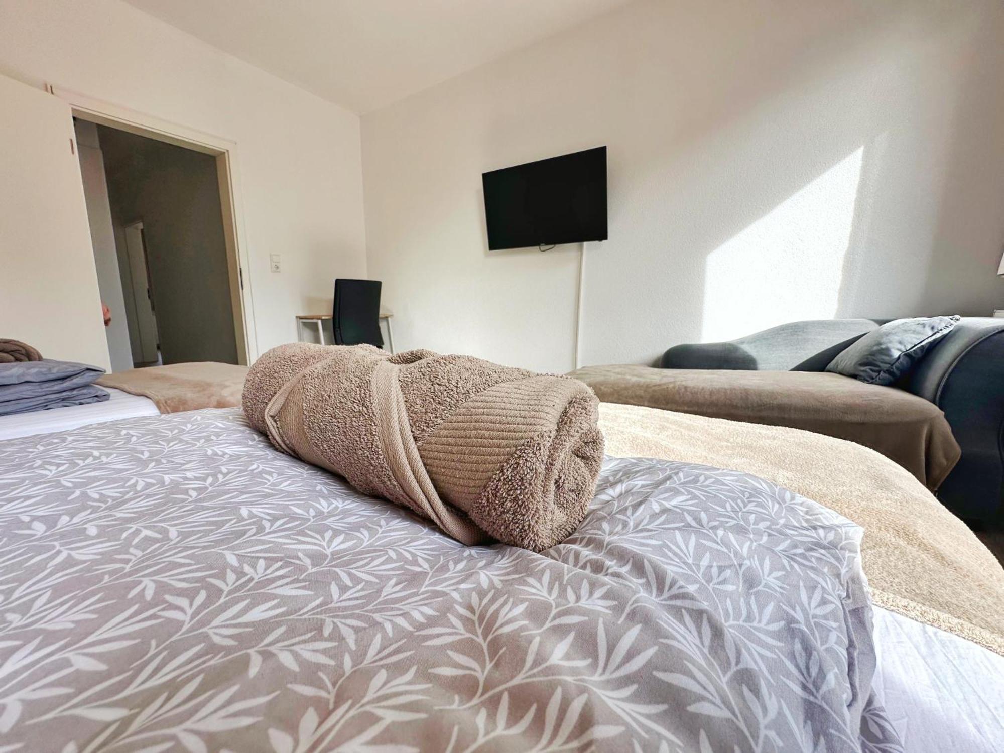 Cozy Vacations Home In The Black Forest Villingen-Schwenningen Eksteriør bilde