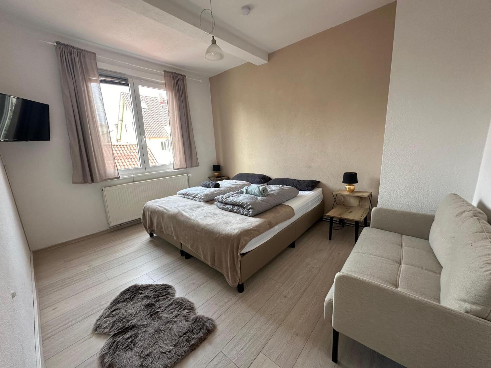 Cozy Vacations Home In The Black Forest Villingen-Schwenningen Eksteriør bilde